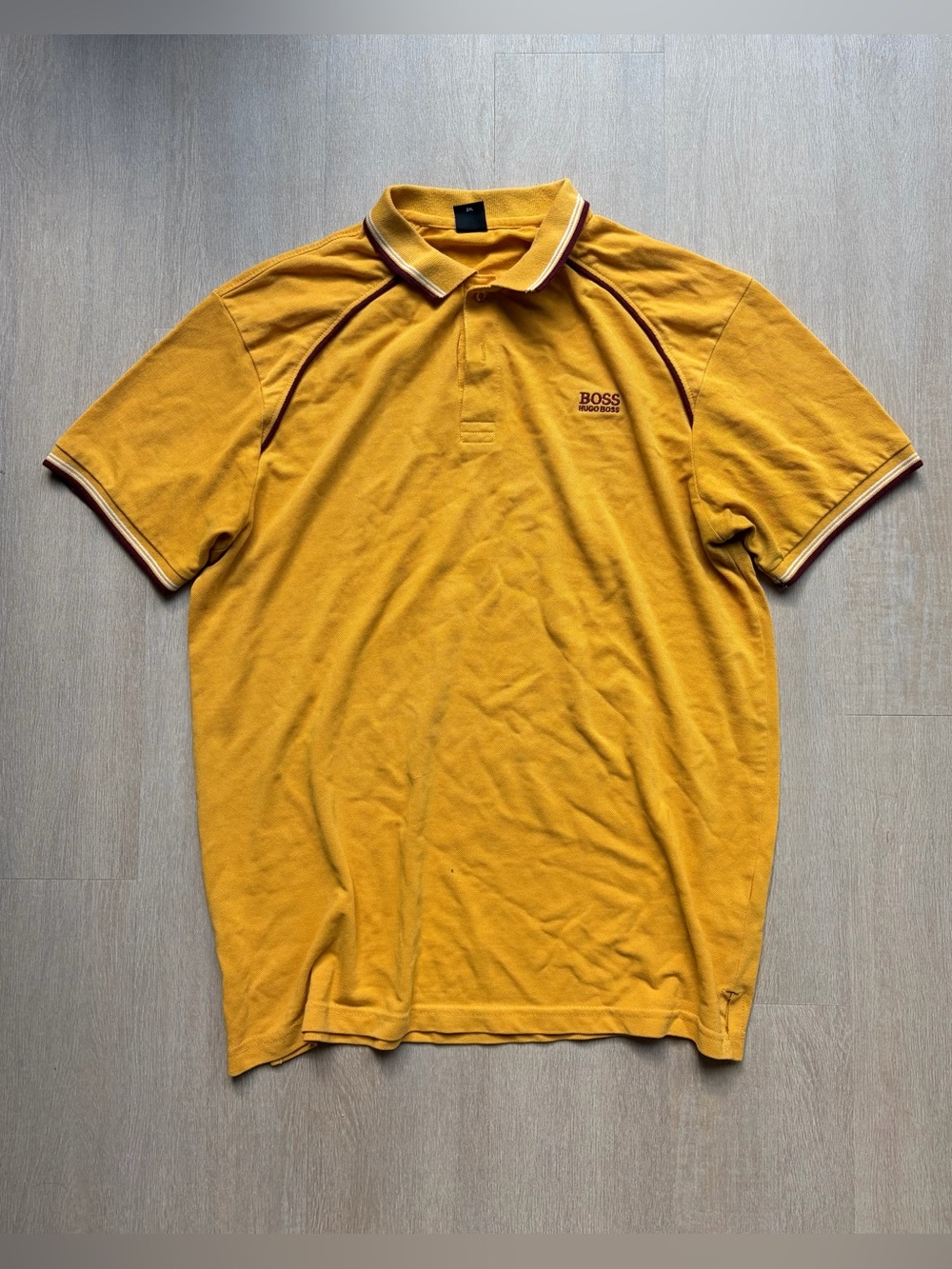 Hugo boss polo Shirt